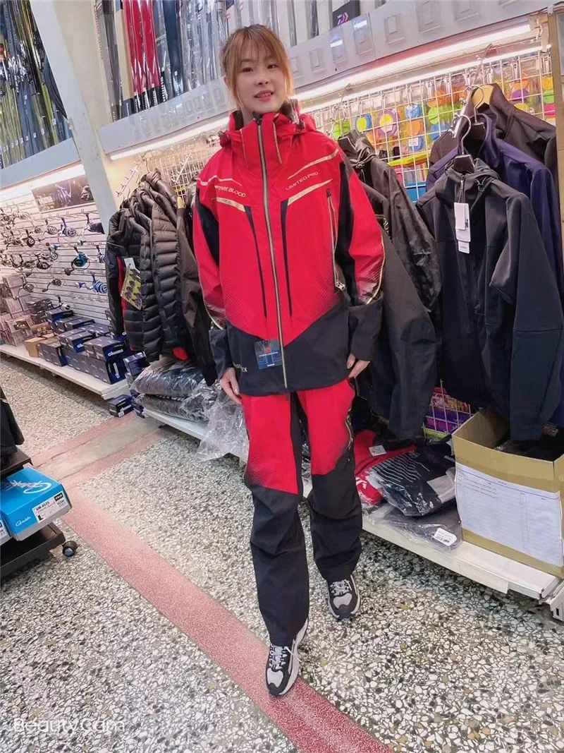Fishing Rain Suit - سعر التخليص 2XL 3XLNew الشتاء S