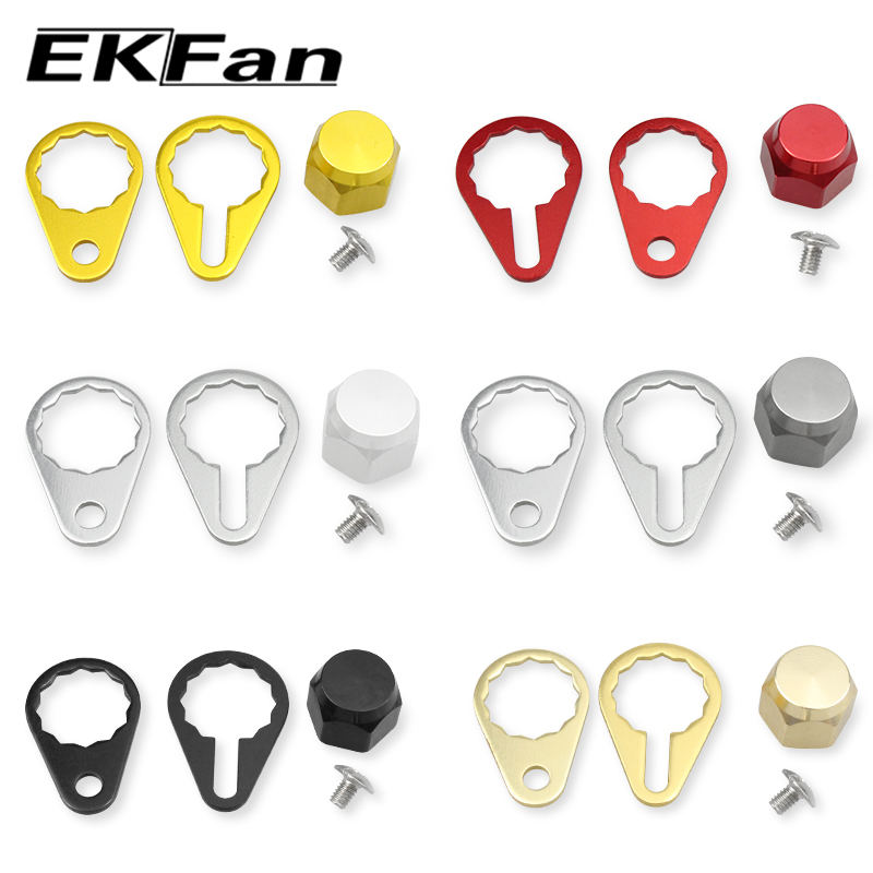Shimano Reel Stradic - EKFan اليد اليسرى اليد اليمنى كرنك