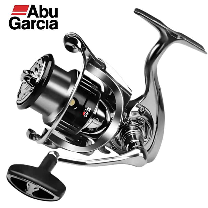 Abu Garcia Reel Max - بكرة صيد عالية الأداء من ABUG