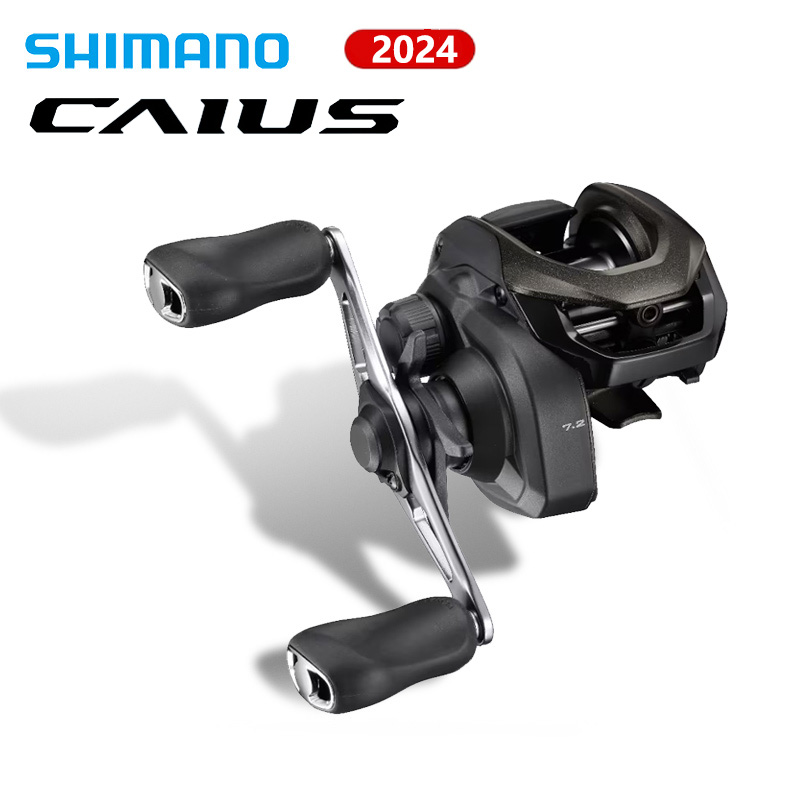 Shimano Reel Sienna - بكرات صيد لصيد الأسماك في مياه