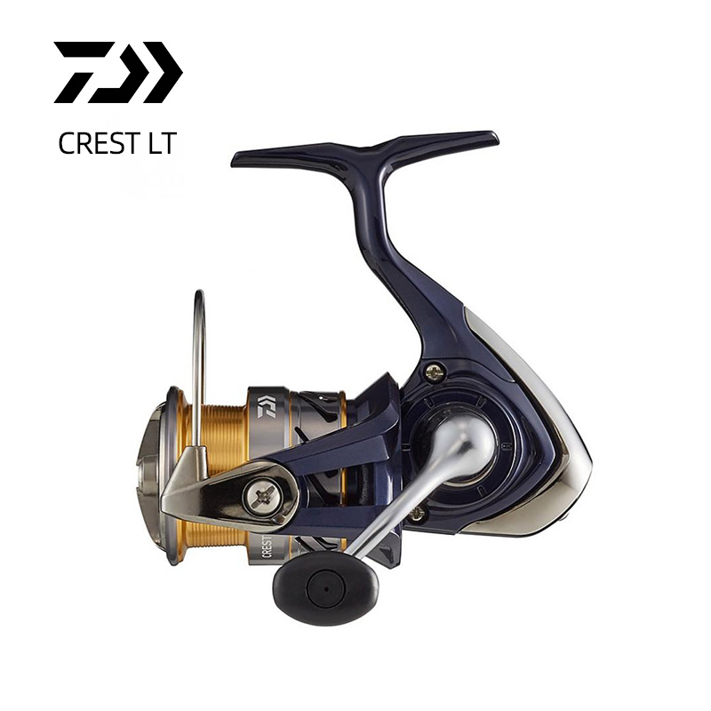 Daiwa Reel Fuego - دايوا كريست LT الصيد الغزل بكرة