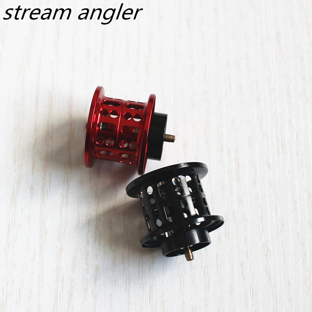 Daiwa Reel Fuego - 2021 2022 بكرة ألفاس مع محامل