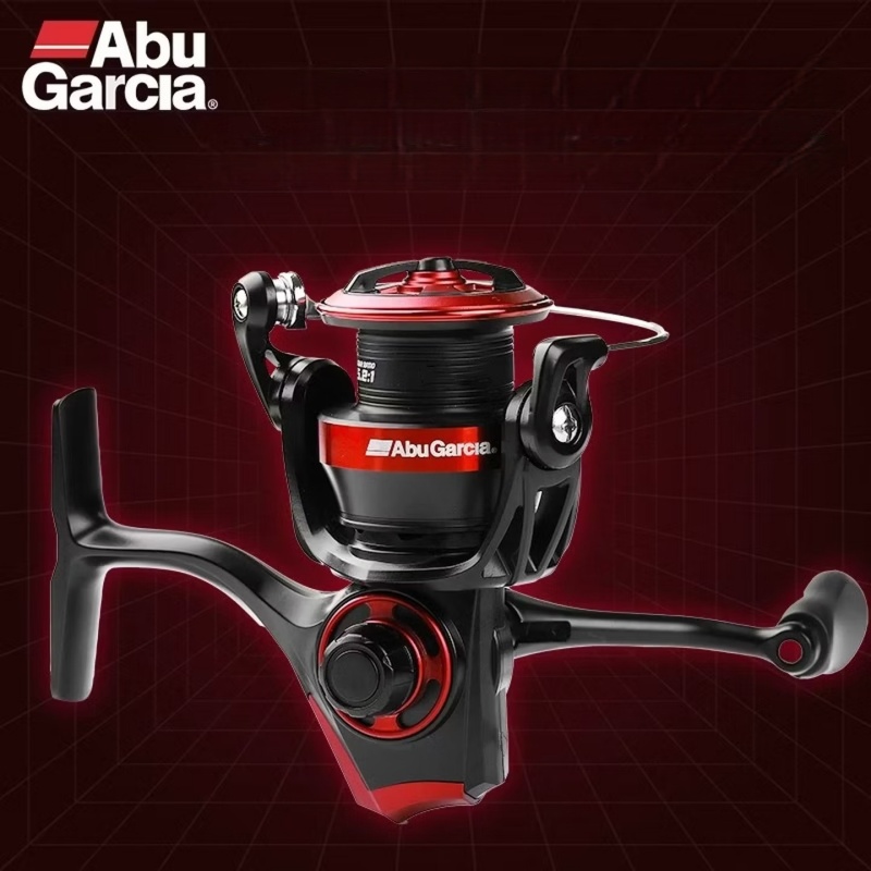 Abu Garcia Reel Max - بكرة صيد أبو جارسيا BMA للصيد