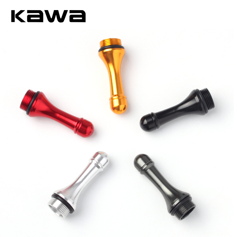 Daiwa Reel Fuego - Kawa جديد 1 قطعة الصيد بكرة