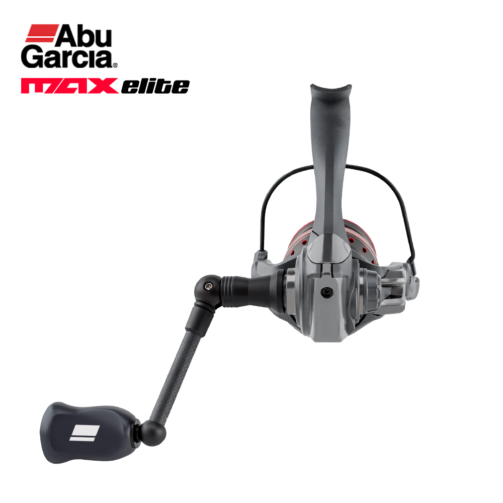 بكرة صيد دوارة ABU GARCIA MAX  - مراجعة Abu Garcia Reel Max وسعره