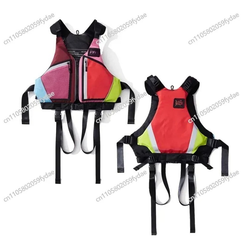 سترة متعددة الوظائف للبالغين م - مراجعة Fishing Vest وسعره