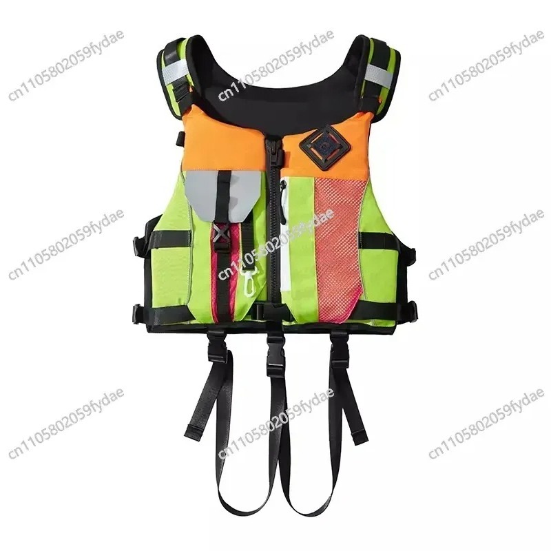 سترة متعددة الوظائف للبالغين م - مراجعة Fishing Vest وسعره