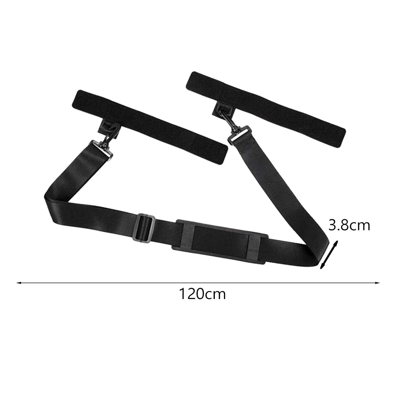 حزام محمول لحمل صنارة الصيد مع - مراجعة Fishing Belt وسعره