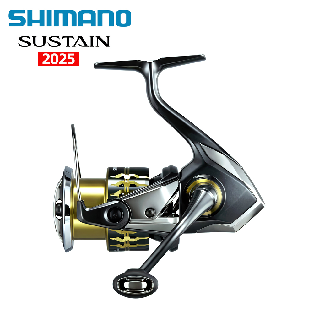 بكرة صيد دوارة جديدة 25 من SHI - مراجعة Shimano Reel Stradic وسعره