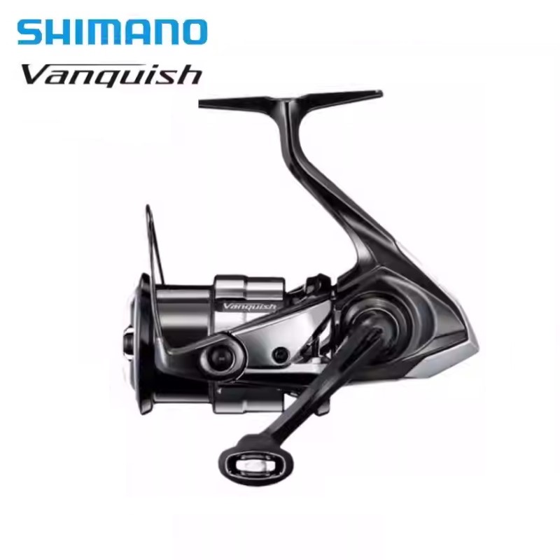 Shimano 23 Vanquish Origin بكر - مراجعة Shimano Reel Stradic وسعره