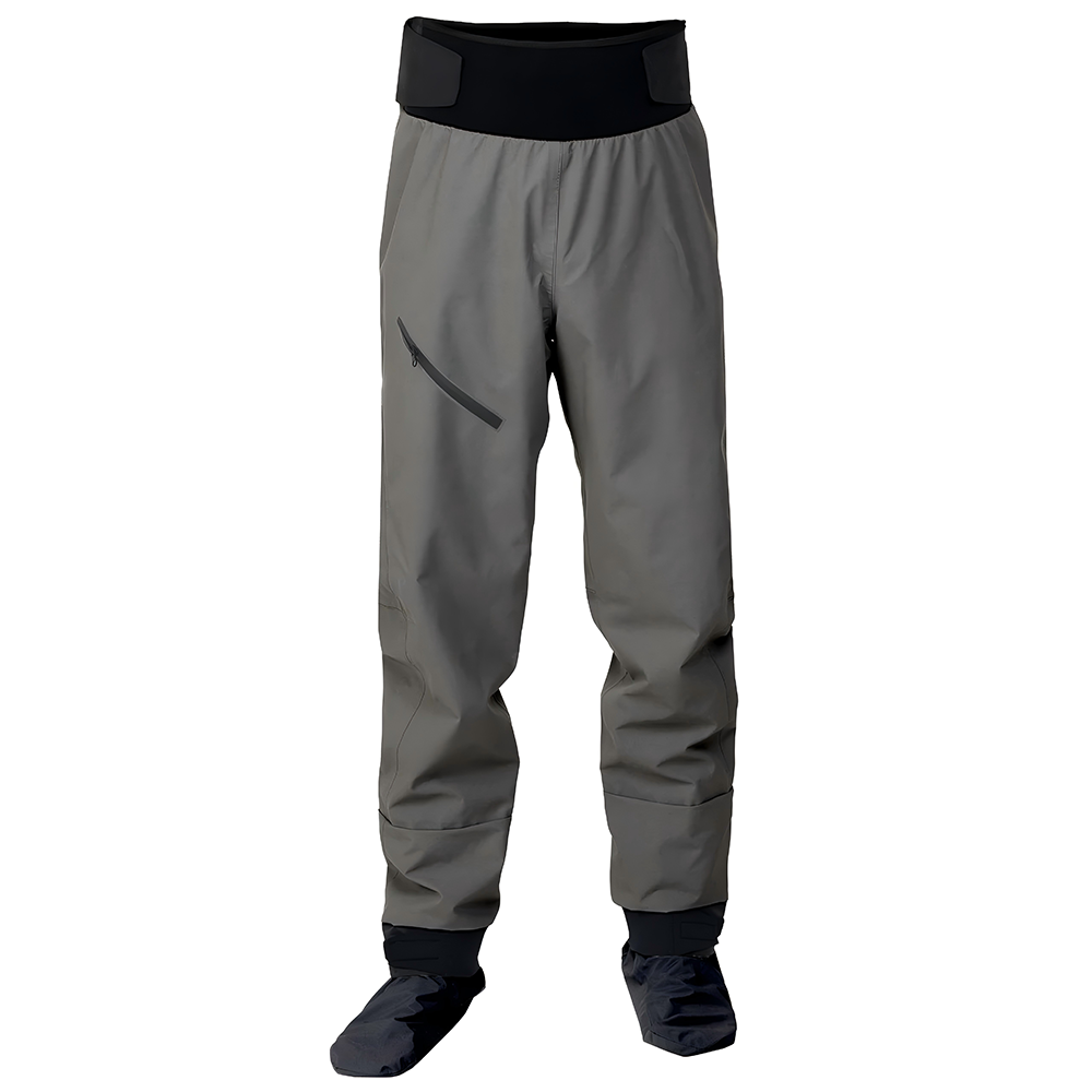 سروال صيد السمك للرجال مكون من - مراجعة Fishing Pants Waterproof وسعره