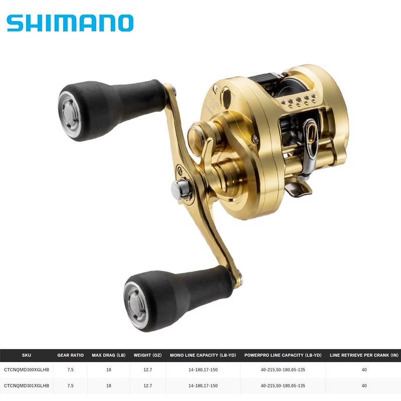 شيمانو المنشأ 23 كلكتا الفتح M - مراجعة Shimano Reel Stradic وسعره