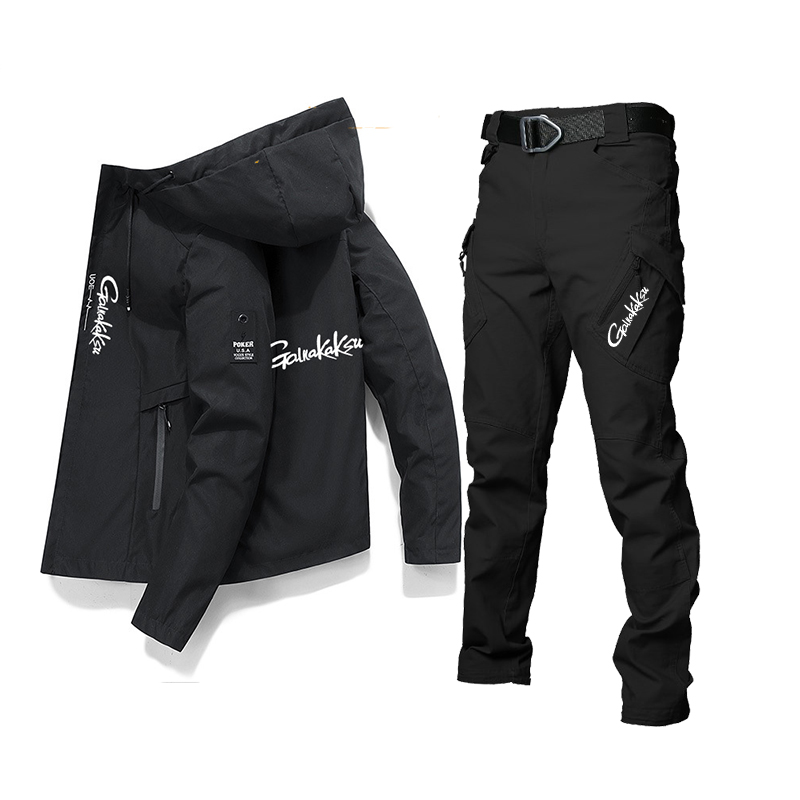الربيع الصيف الرياضة في الهواء - مراجعة Fishing Pants Waterproof وسعره