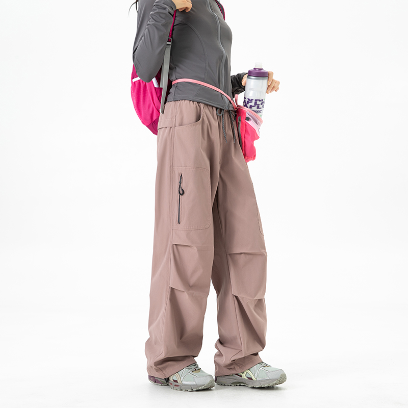 بنطلونات مشي مقاومة للماء للجن - مراجعة Fishing Pants Waterproof وسعره
