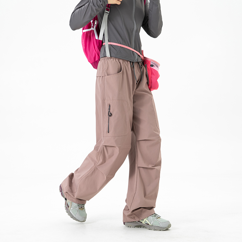 بنطلونات مشي مقاومة للماء للجن - مراجعة Fishing Pants Waterproof وسعره
