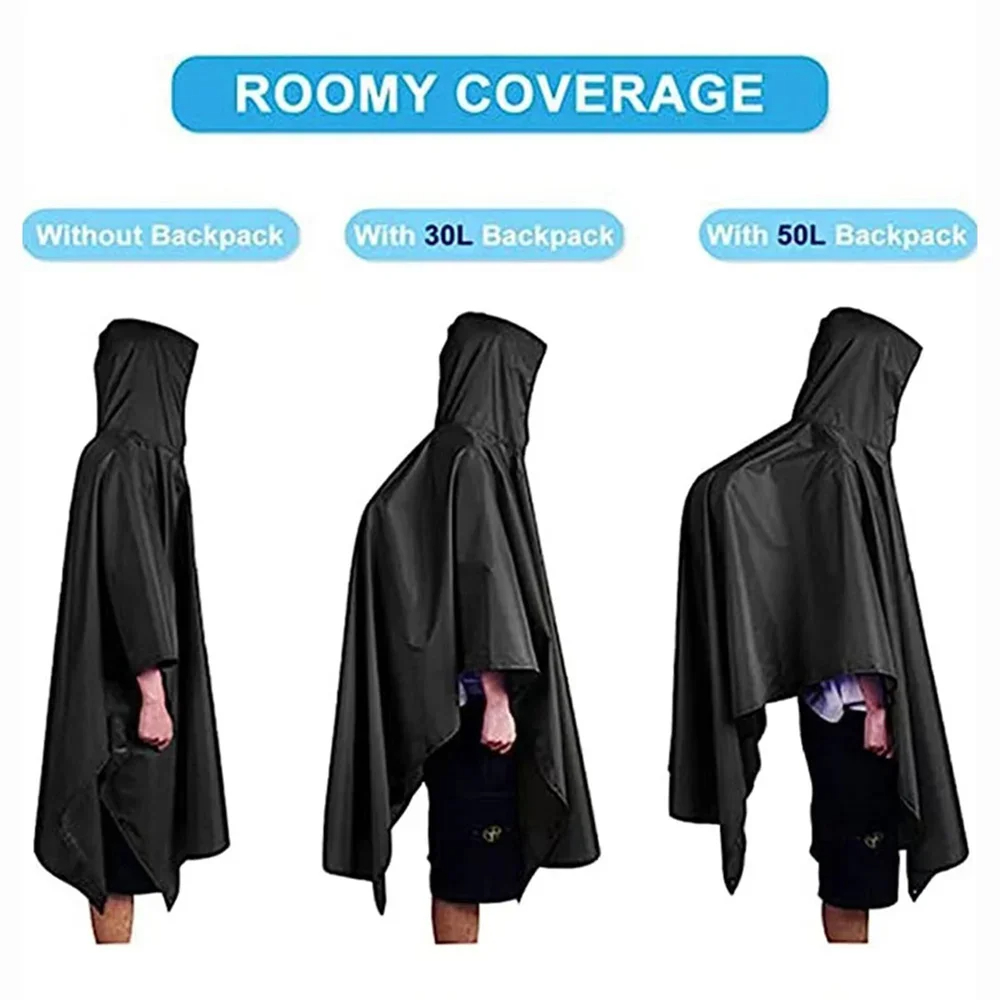 معطف واق من المطر عسكري 3 في 1 - مراجعة Fishing Rain Suit وسعره