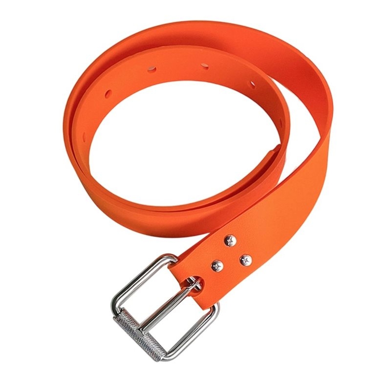 انخفاض السعر! حزام غوص مطاطي،  - مراجعة Fishing Belt وسعره