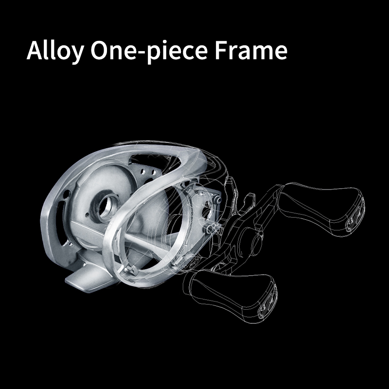 PURELURE ZANA 139 جرام إطار من - مراجعة Daiwa Reel Fuego وسعره