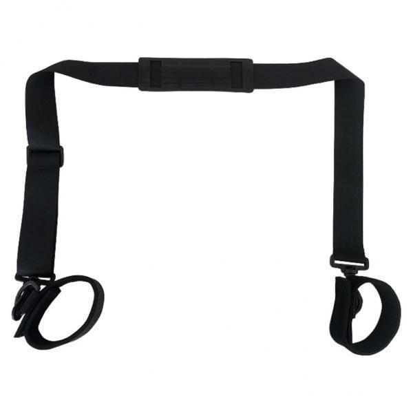 حزام قابل للتعديل لحمل صنارة ا - مراجعة Fishing Belt وسعره