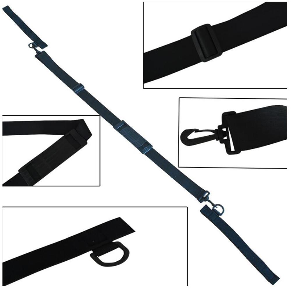 حزام قابل للتعديل لحمل صنارة ا - مراجعة Fishing Belt وسعره