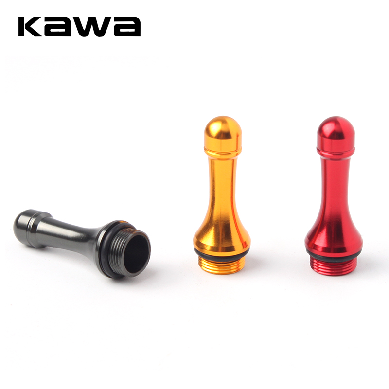Kawa جديد 1 قطعة الصيد بكرة حا - مراجعة Daiwa Reel Fuego وسعره